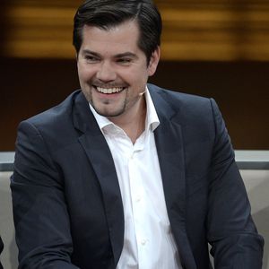 GZSZ-Star Daniel Fehlow präsentiert seine "heimliche Liebe"