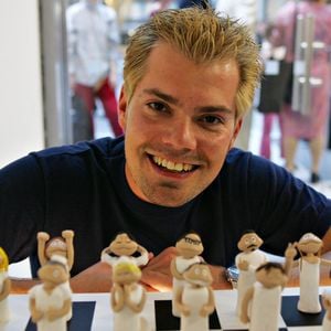 GZSZ-Star Daniel Fehlow sucht die große Liebe!