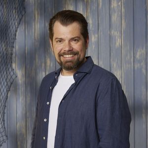 Daniel Fehlow, Schauspieler