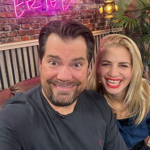 Lange Funkstille bei Daniel Fehlow und Susan Sideropoulos!