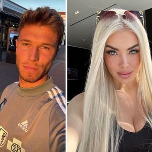 OP-Spruch: Sabrina Wlk kauft Daniel Entschuldigung nicht ab