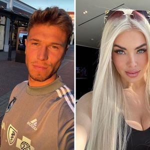 Nach Showsieg: Darum machte Daniel mit Sabrina Wlk Schluss