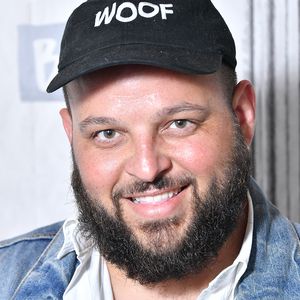 Mean Girls-Daniel Franzese heiratet seinen Seelenverwandten!
