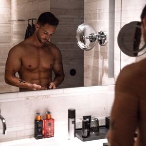 Fitness-Influencer Daniel Fuchs: "Jeder hat Problemzonen!"