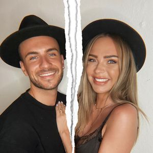 Bachelorette-Boy Daniel Gielniak und Natascha sind getrennt!