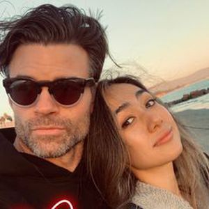 "The Originals"-Star Daniel Gillies zeigt seine neue Liebe!
