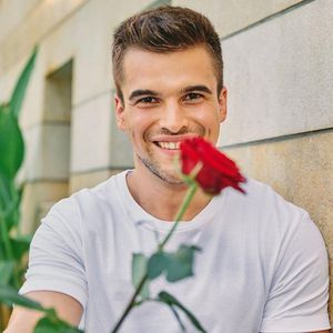 Nach Bachelorette-Aus: Wie geht es Zweitplatziertem Daniel?