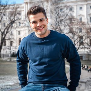 Bachelorette-Zweiter Daniel Häusle will nicht mehr ins TV