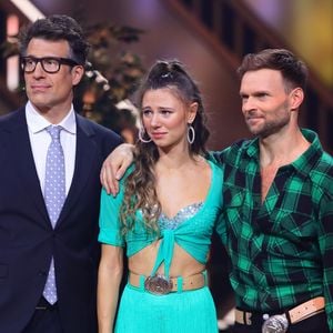 Nach harter Kritik: "Let's Dance"-Cast glaubt an Ann-Kathrin