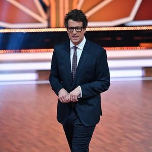 Solo beim Supertalent: So geht es Daniel Hartwich