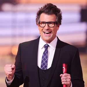 Daniel Hartwich ist in diesen "Let's Dance"-Star "verknallt"
