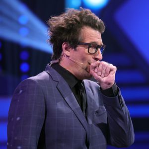 Trotz Dauerhusten: Daniel kämpfte sich durch "Let's Dance"