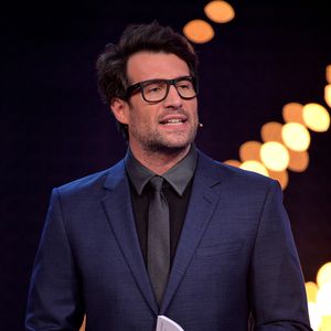 Daniel Hartwich: "Let's Dance hab ich sehr lieb!"
