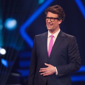 Er ersetzt Daniel Hartwich diesen Freitag bei "Let's Dance"!