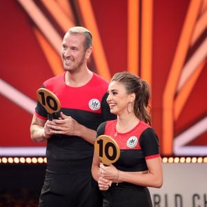 Nach "Let's Dance": Das ist das Positive an Giovannis Aus!