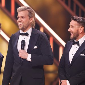 "Let's Dance"-Finale ohne Tillman Schulz und Mark Keller!