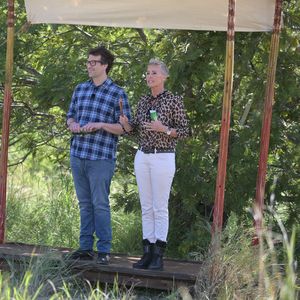 Ihn wollen Daniel und Sonja im Dschungelcamp siegen sehen