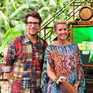 Zurück in Australien? Neue Infos zum Dschungelcamp 2022