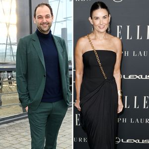 Daniel Humm bestätigt: Ja, er ist mit Demi Moore zusammen!