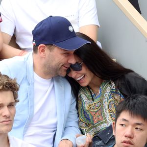 Nach Liebes-Outing: Demi Moore und Daniel verliebt gesichtet
