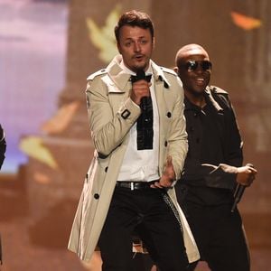 "X Factor"-Gewinner Daniel Kajmakoski ist entführt worden