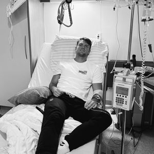 Sportler Daniel Kirchner bekam Krebsdiagnose nach Dopingtest