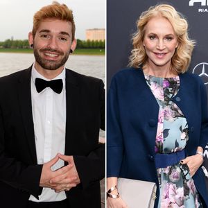 17 Jahre her: Diese Stars saßen im ersten Dschungelcamp!