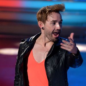"Verlorenes Kind": Ex-DSDS-Juror erinnert sich an Küblböck