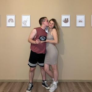 BTN-Stars Daniel Kunz und Laura Hink erwarten erstes Baby!