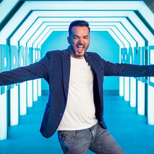 Außenseiter? So ging es Daniel Lopes im Promi-BB-Container