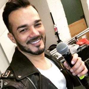Nächster Bewohner: Daniel Lopes ist bei "Promi Big Brother"