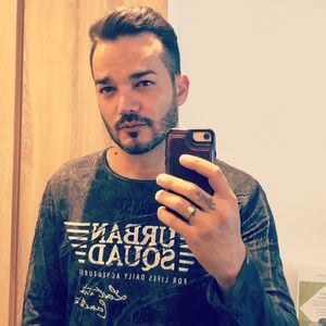 "Schwabbelbauch": Daniel Lopes will für SixxPaxx abnehmen