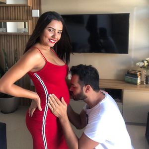 Der Ex-DSDS-Kandidat Daniel Lopes wird bald wieder Vater!