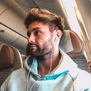 Koffer-Drama in Aruba: Daniel Lotts Gepäck ist verschwunden!