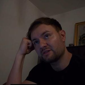 Extra tapfer: Daniel Lotts Baby bekommt spezielle Infusion