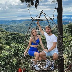 So süß bereitete Bachelorette-Boy Daniel Lott den Antrag vor