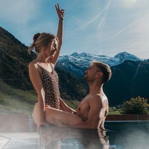 Nach Bachelorette-Pleite: Daniel Lott und Eva sind verlobt!