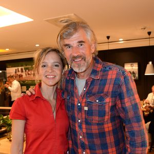 Daniel Morgenroth ehrlich: Beziehung begann mit Seitensprung