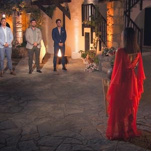 Trotz Knutsch-Marathon: War Bachelorette zu langweilig?