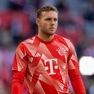 Bayern-Keeper Daniel Peretz fällt wegen Nierenquetschung aus