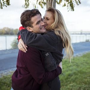 "Köln 50667"-Stars Caro und Daniel ziehen schon zusammen!