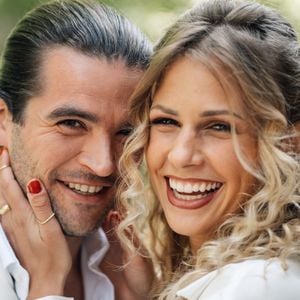 Live im TV: "Köln 50667"-Daniel und Caro haben geheiratet!