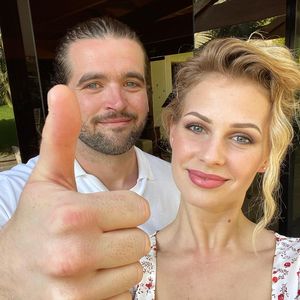 "Köln 50667"-Paar: Daniel und Caro verraten Hochzeitsdetails