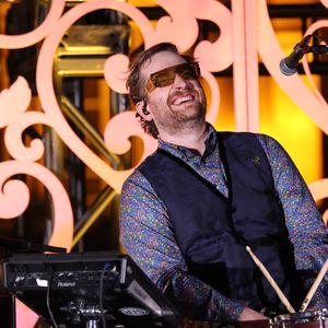 Drummer Daniel Platzman geht nach 13 Jahren Imagine Dragons