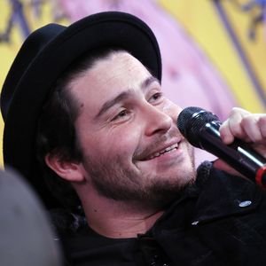 Ältere Frauen befummeln "Game of Thrones"-Daniel Portman