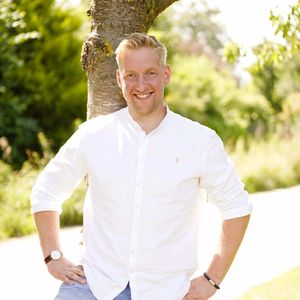 Muss "Bauer sucht Frau"-Daniel wegen Maiwagen Strafe zahlen?