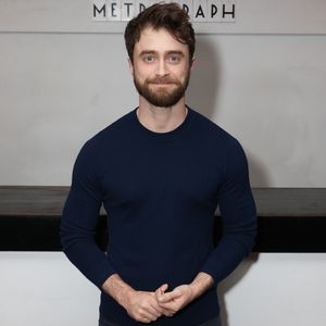 So steht Daniel Radcliffe zur neuen Harry-Potter-Generation