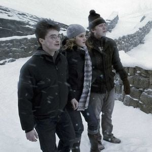 Wovon handelt sie? Fünf Theorien zur "Harry Potter"-Serie