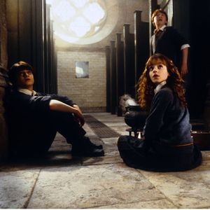 Diese Harry-Potter-Szene war Emma Watson zu peinlich