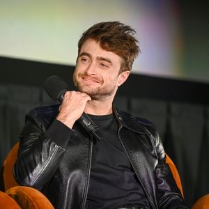 "Sehr niedlich": Daniel Radcliffe schwärmt von seinem Baby!